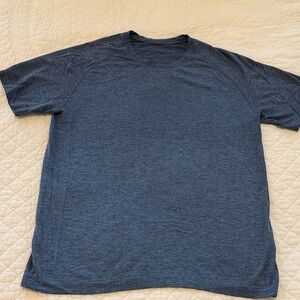 lululemon Metal Vent tech Short Sleeve Tee